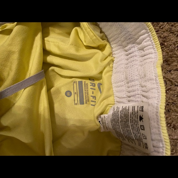 Shorts - Picture 2 of 8